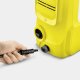 Kärcher K 2 Compact idropulitrice Compatta Elettrico 360 l/h Giallo 7