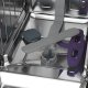 Beko DSS28021X lavastoviglie A scomparsa totale 11 coperti E 4