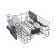 Beko DSS28021X lavastoviglie A scomparsa totale 11 coperti E 8