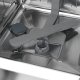 Beko DUN6634FXBG lavastoviglie A scomparsa totale 14 coperti E 4