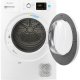 Indesit YTBE M11 83K RX asciugatrice Libera installazione Caricamento frontale 8 kg A+++ Bianco 5