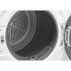 Indesit YTBE M11 83K RX asciugatrice Libera installazione Caricamento frontale 8 kg A+++ Bianco 8