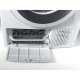 Indesit YTBE M11 83K RX asciugatrice Libera installazione Caricamento frontale 8 kg A+++ Bianco 12