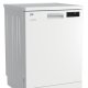 Beko DFN26422W lavastoviglie Libera installazione 14 coperti E 3