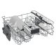 Beko DFN26422W lavastoviglie Libera installazione 14 coperti E 7