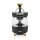Princess 201862 spremiagrumi elettrico 1 L 300 W Nero, Trasparente, Legno 8