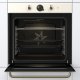 Gorenje BOS67371CLI forno 77 L 3500 W Beige 3