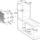 Gorenje BOS67371CLI forno 77 L 3500 W Beige 11