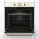 Gorenje BOS67371CLI 77 L 3500 W Beige 3