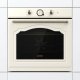 Gorenje BOS67371CLI 77 L 3500 W Beige 5