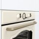 Gorenje BOS67371CLI 77 L 3500 W Beige 7