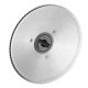 Princess 01.492988.01.001 affettatrice Elettrico 160 W Argento Acciaio inox 3