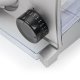 Princess 01.492988.01.001 affettatrice Elettrico 160 W Argento Acciaio inox 4
