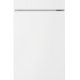 AEG ADT2304 Libera installazione 206 L E Bianco 3