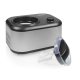 Princess 282608 Gelatiera compressore 1 L 100 W Nero, Acciaio inox 5