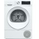 Siemens iQ500 WQ33G2D175 asciugatrice Libera installazione Caricamento frontale 8 kg A+++ Bianco 3