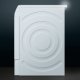 Siemens iQ500 WQ33G2D175 asciugatrice Libera installazione Caricamento frontale 8 kg A+++ Bianco 4