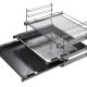 Siemens iQ100 MKE2KA175 SET set di elettrodomestici da cucina Ceramica Forno elettrico 4
