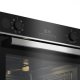 Beko BBIS13300X forno 72 L Acciaio inox 4