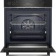 Beko BBIS13300X forno 72 L Acciaio inox 5