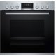 Bosch HND617LS66 set di elettrodomestici da cucina Piano cottura a induzione Forno elettrico 6