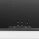Bosch HND617LS61 (HEA517BS1+NVQ645CB6E) set di elettrodomestici da cucina Piano cottura a induzione Zoneless Forno elettrico 5