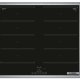 Bosch HND619LA60 set di elettrodomestici da cucina Piano cottura a induzione Forno elettrico 3