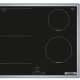 Bosch HND616LS62 set di elettrodomestici da cucina Piano cottura a induzione Forno elettrico 3