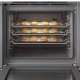 Bosch HEA517BS0 forno Acciaio inox 3