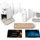 De’Longhi Lattissima One Gran Lattissima EN640.W Automatica/Manuale Macchina per caffè a capsule 1 L 7