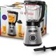 Bosch VitaPower MMB6382MN frullatore 1,5 L Frullatore da tavolo 1200 W Nero, Acciaio inox 5