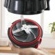 Bosch VitaPower MMB6382MN frullatore 1,5 L Frullatore da tavolo 1200 W Nero, Acciaio inox 7