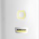 Kärcher AF 20 20 m² 24 W Bianco 6