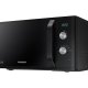 Samsung MW3500K Nero Solo microonde Superficie piana 23 L 800 W 4