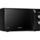Samsung MW3500K Nero Solo microonde Superficie piana 23 L 800 W 5