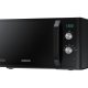 Samsung MW3500K Nero Solo microonde Superficie piana 23 L 800 W 6