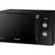 Samsung MW3500K Nero Solo microonde Superficie piana 23 L 800 W 7