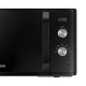 Samsung MW3500K Nero Solo microonde Superficie piana 23 L 800 W 10