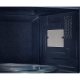 Samsung MW3500K Nero Solo microonde Superficie piana 23 L 800 W 12