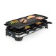 Princess 01.162650.01.001 griglia per raclette 10 persona(e) 1500 W Nero 3