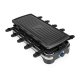 Princess 01.162650.01.001 griglia per raclette 10 persona(e) 1500 W Nero 4