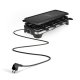 Princess 01.162650.01.001 griglia per raclette 10 persona(e) 1500 W Nero 7
