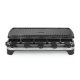 Princess 01.162650.01.001 griglia per raclette 10 persona(e) 1500 W Nero 9