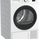 Beko DS8412GX asciugatrice Libera installazione Caricamento frontale 8 kg A++ Bianco 3