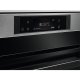 AEG BFH79282V3 70 L 3500 W Nero, Acciaio inox 4