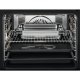 AEG BFH79282V3 70 L 3500 W Nero, Acciaio inox 6