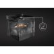 AEG BFH79282V3 70 L 3500 W Nero, Acciaio inox 8