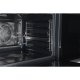 AEG BFH79282V3 70 L 3500 W Nero, Acciaio inox 10