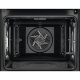 AEG BFH78822V3 70 L Nero, Acciaio inox 4