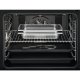 AEG BFH78822V3 70 L Nero, Acciaio inox 5